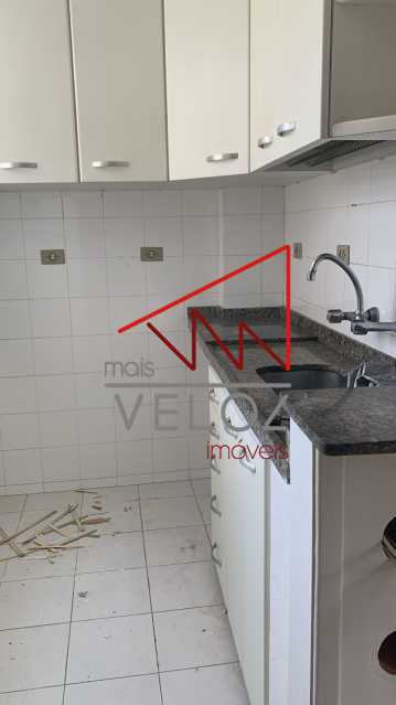 Apartamento à venda com 1 quarto, 31m² - Foto 9