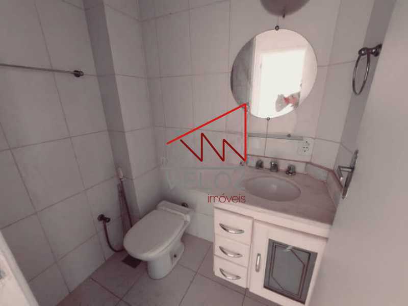 Apartamento à venda com 1 quarto, 31m² - Foto 19