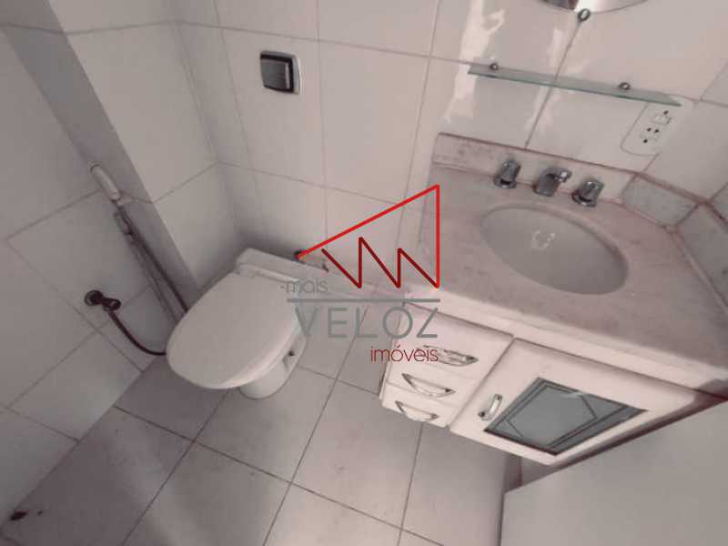 Apartamento à venda com 1 quarto, 31m² - Foto 10