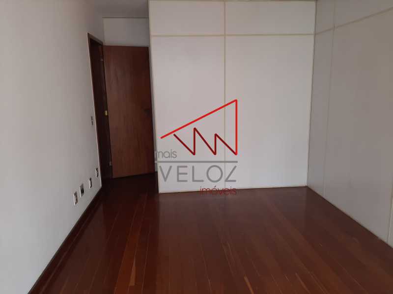 Apartamento à venda com 3 quartos, 170m² - Foto 8