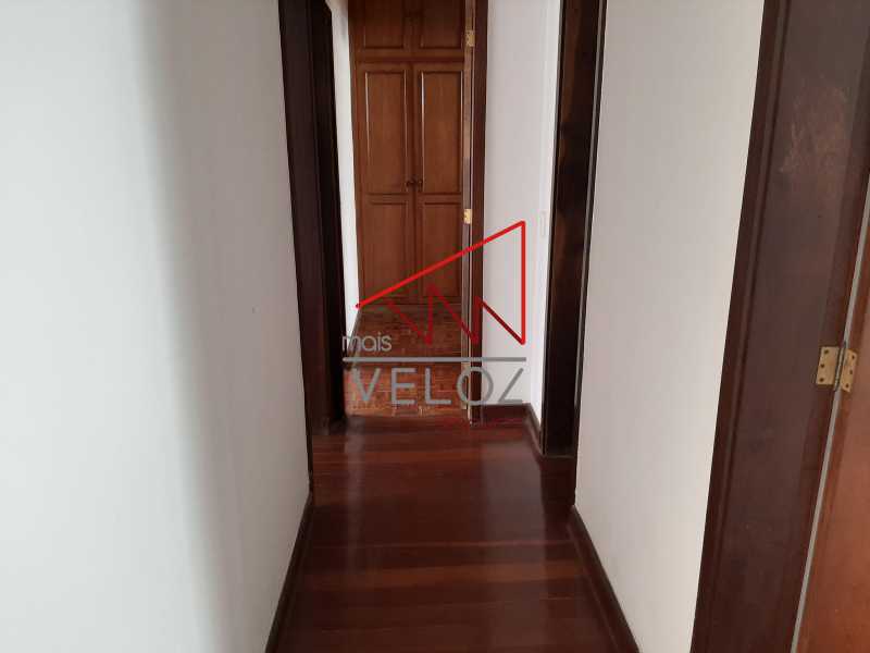 Apartamento à venda com 3 quartos, 170m² - Foto 9