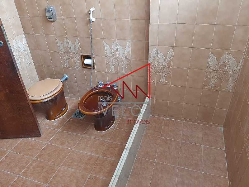 Apartamento à venda com 3 quartos, 170m² - Foto 19