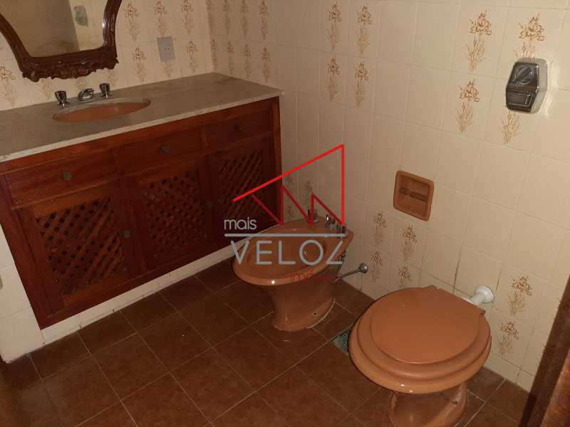 Apartamento à venda com 3 quartos, 170m² - Foto 20