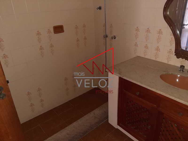 Apartamento à venda com 3 quartos, 170m² - Foto 21