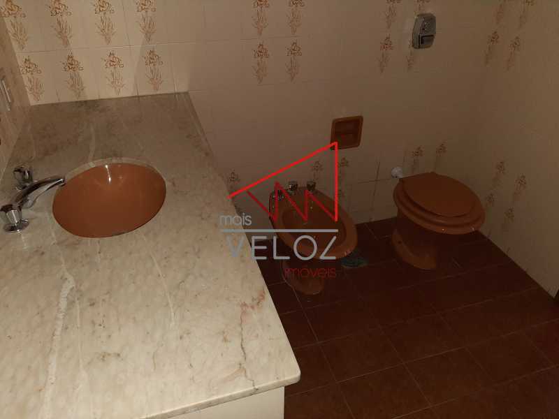 Apartamento à venda com 3 quartos, 170m² - Foto 22