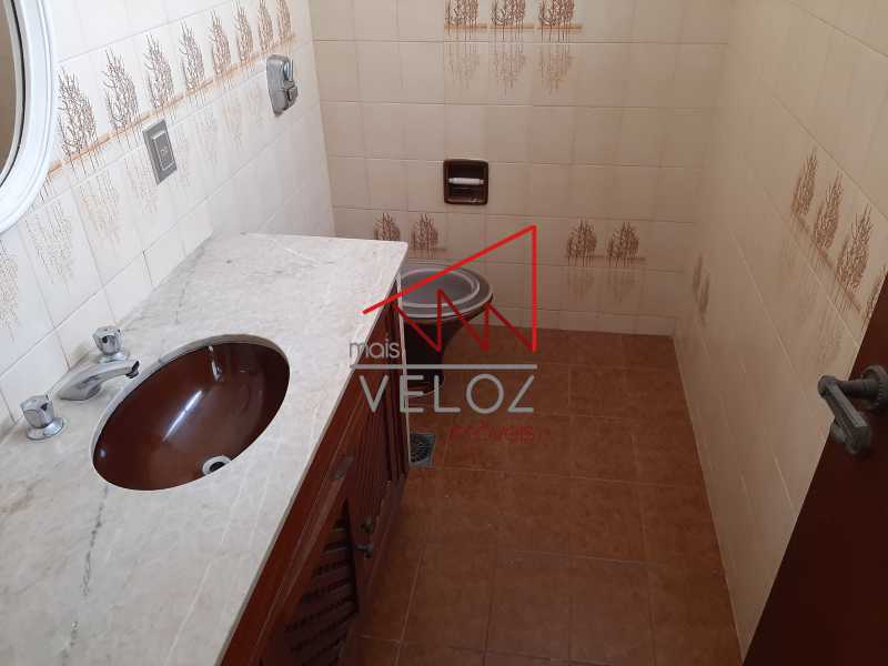 Apartamento à venda com 3 quartos, 170m² - Foto 23