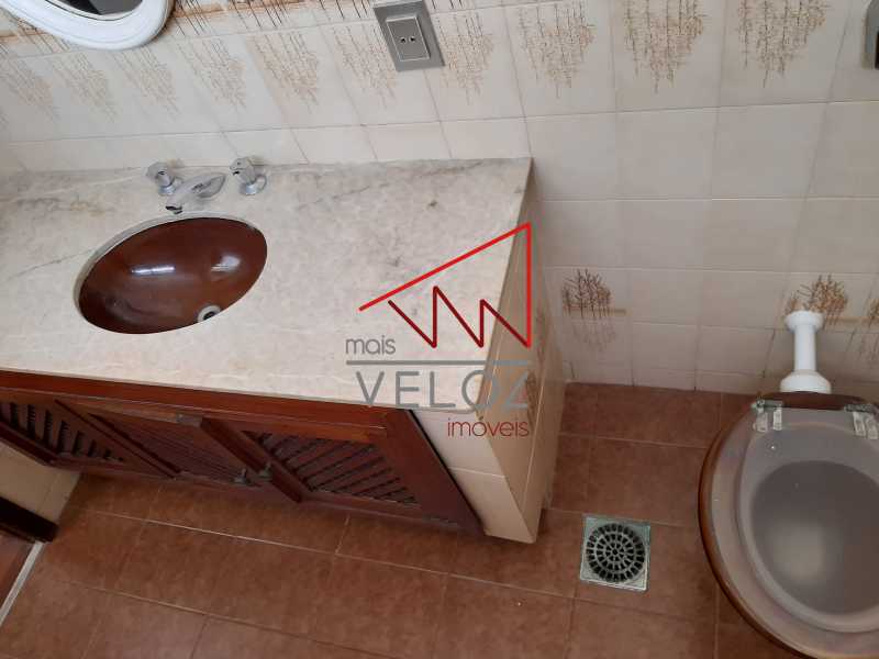 Apartamento à venda com 3 quartos, 170m² - Foto 24