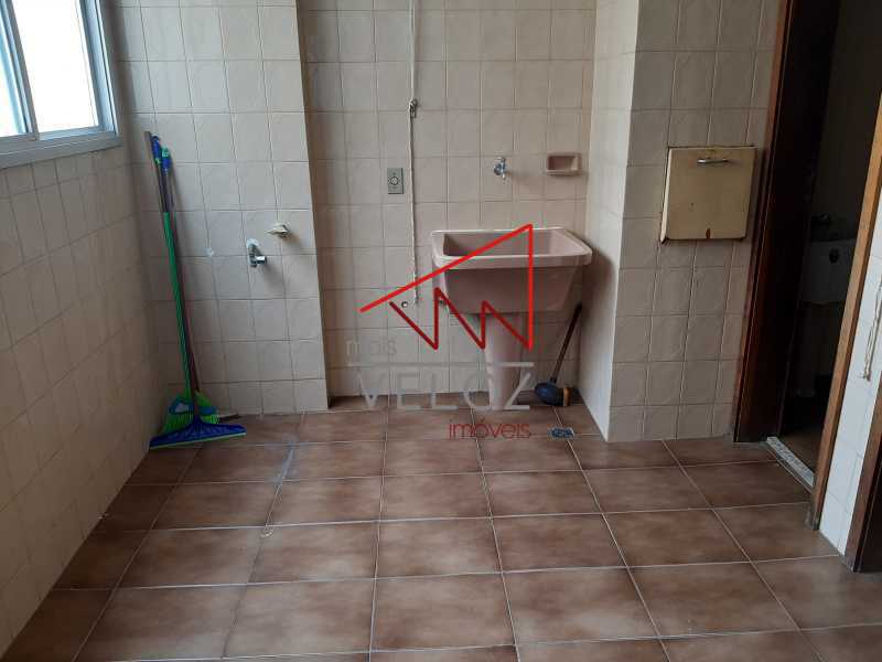 Apartamento à venda com 3 quartos, 170m² - Foto 28