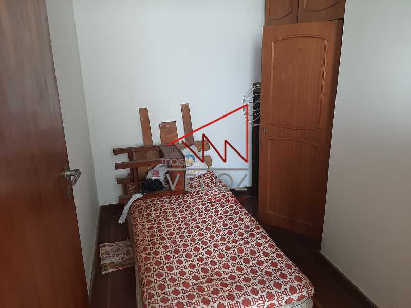 Apartamento à venda com 3 quartos, 170m² - Foto 29