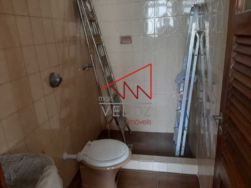 Apartamento à venda com 3 quartos, 170m² - Foto 30