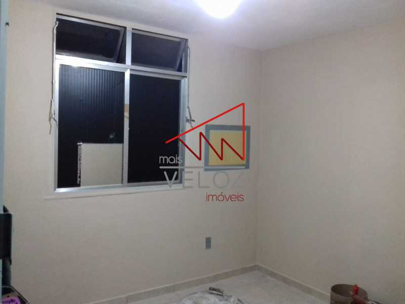 Apartamento à venda com 1 quarto, 40m² - Foto 3