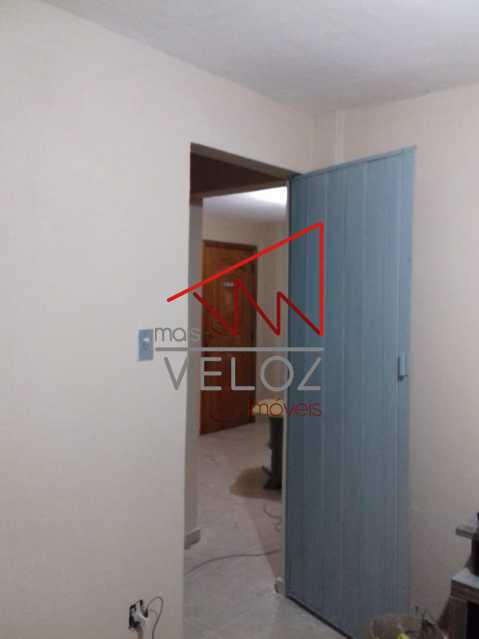 Apartamento à venda com 1 quarto, 40m² - Foto 6