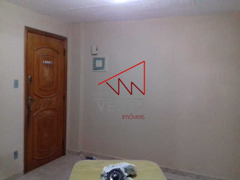 Apartamento à venda com 1 quarto, 40m² - Foto 1