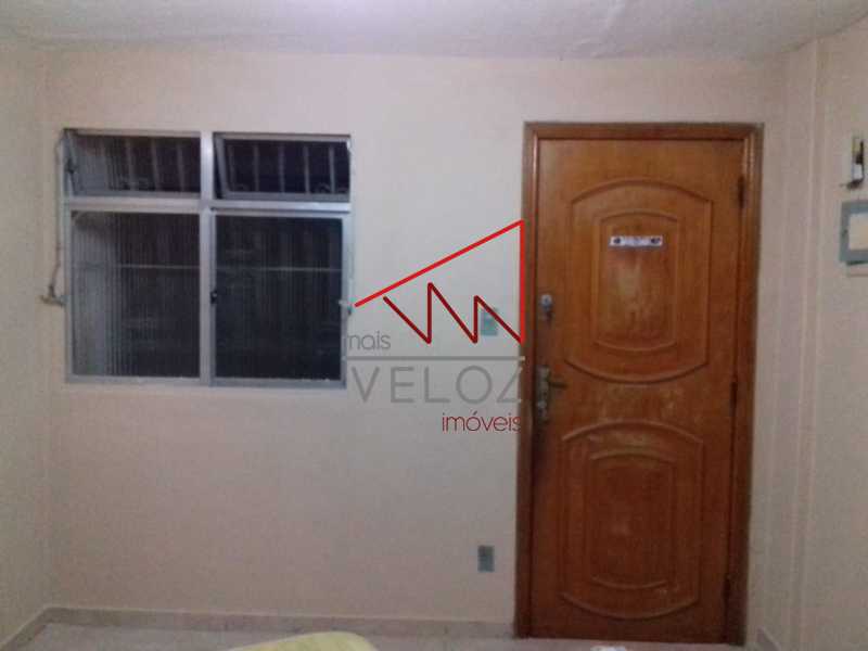 Apartamento à venda com 1 quarto, 40m² - Foto 19