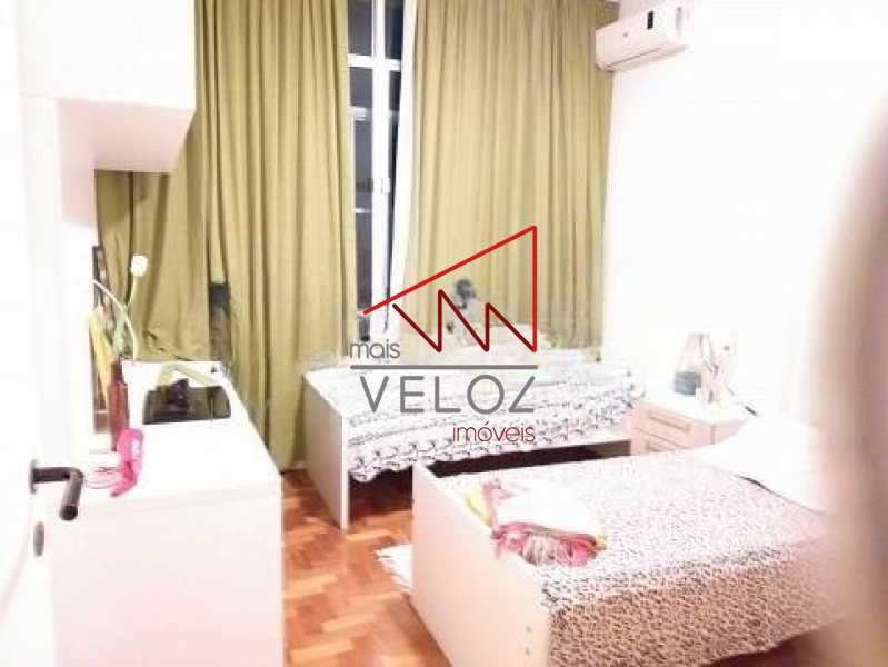 Apartamento à venda com 3 quartos, 91m² - Foto 4