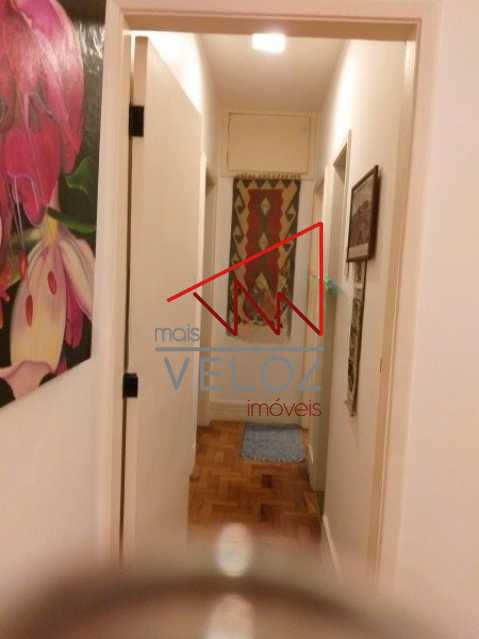 Apartamento à venda com 3 quartos, 91m² - Foto 9