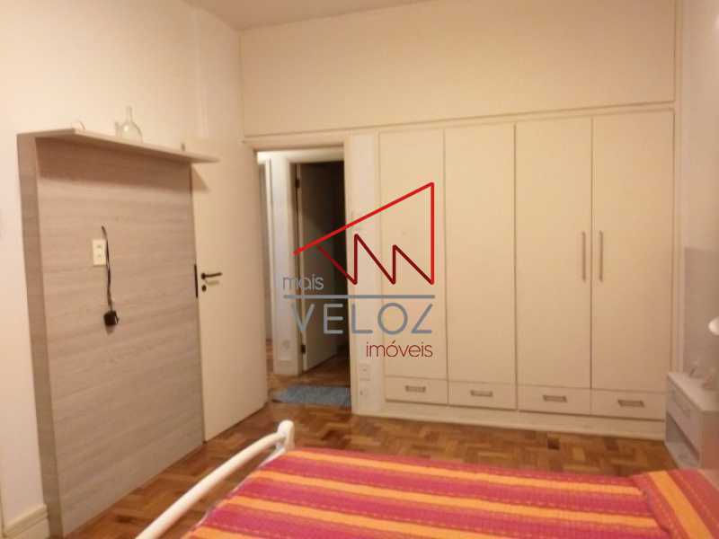 Apartamento à venda com 3 quartos, 91m² - Foto 10