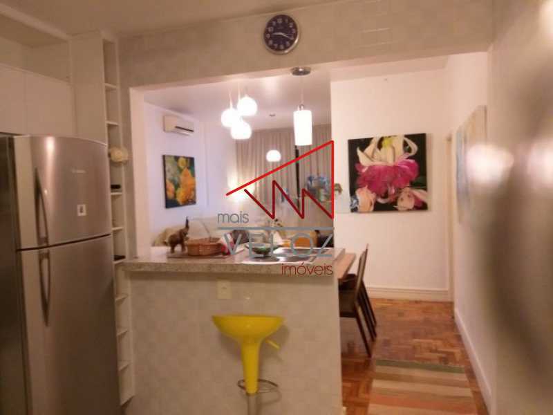 Apartamento à venda com 3 quartos, 91m² - Foto 13