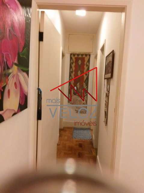 Apartamento à venda com 3 quartos, 91m² - Foto 15