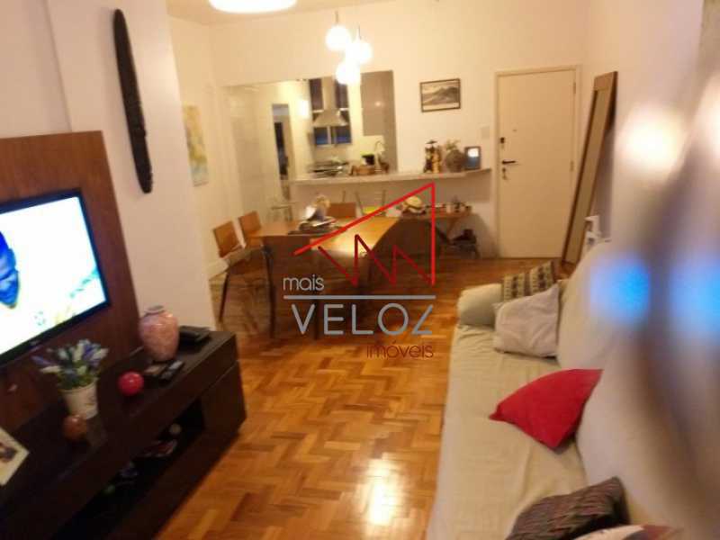 Apartamento à venda com 3 quartos, 91m² - Foto 19