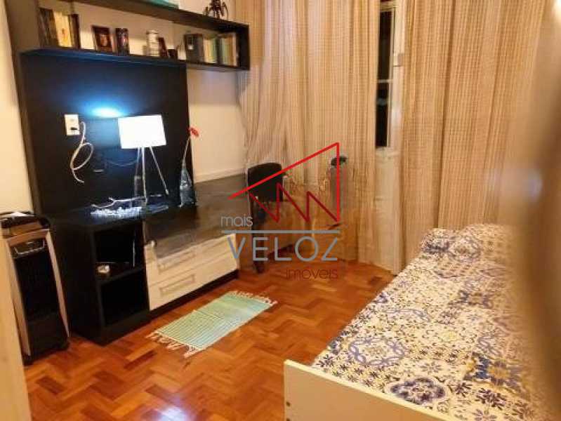 Apartamento à venda com 3 quartos, 91m² - Foto 1