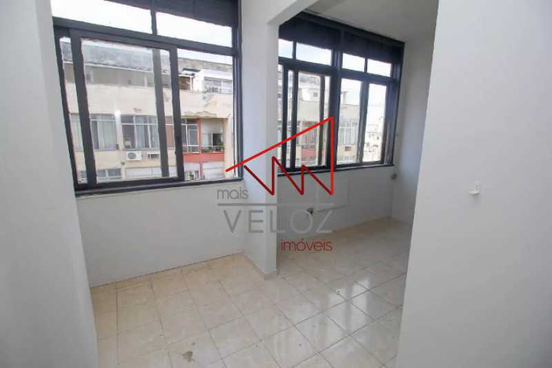 Kitnet e Studio à venda, 28m² - Foto 2