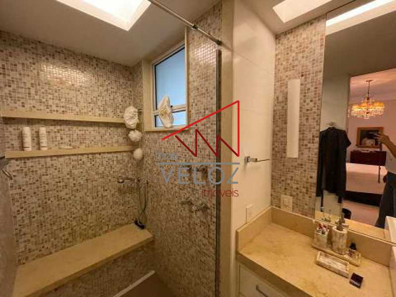 Apartamento à venda com 3 quartos, 140m² - Foto 15