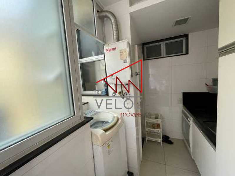 Apartamento à venda com 3 quartos, 140m² - Foto 18