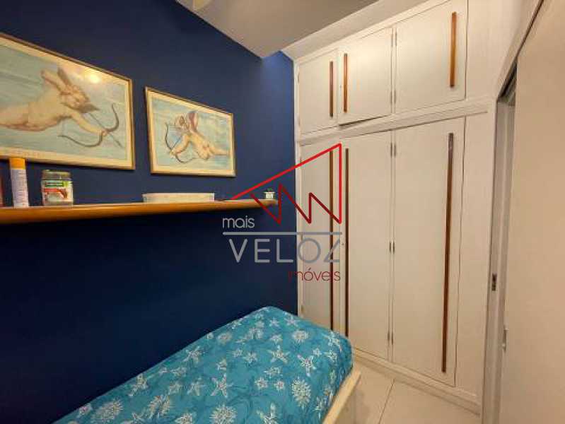 Apartamento à venda com 3 quartos, 140m² - Foto 20