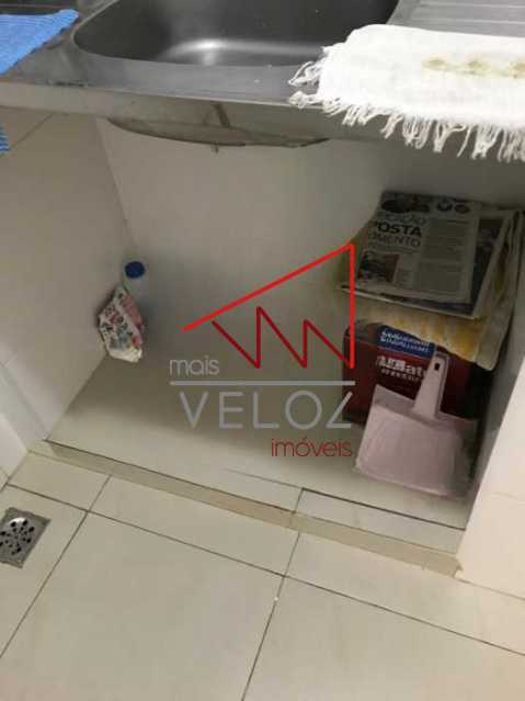 Apartamento à venda com 1 quarto, 31m² - Foto 10