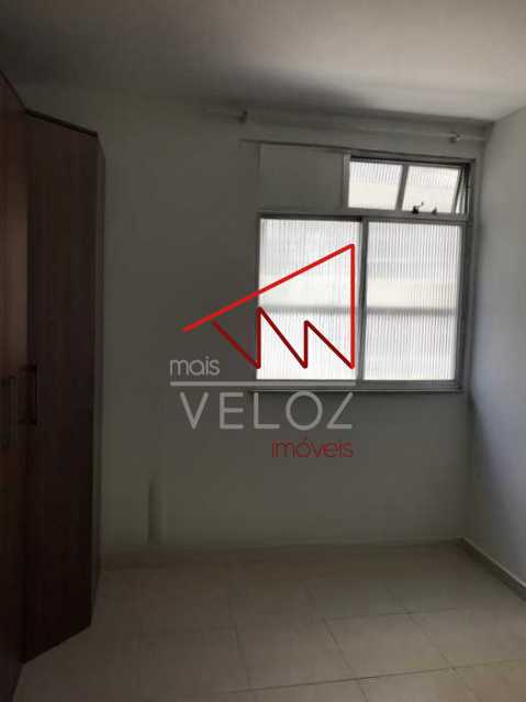 Apartamento à venda com 1 quarto, 31m² - Foto 3