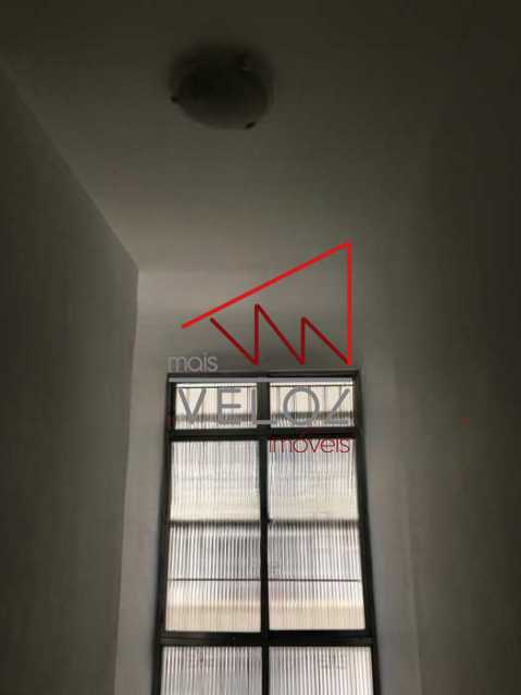 Apartamento à venda com 1 quarto, 31m² - Foto 8