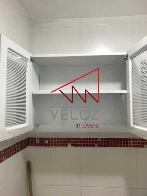 Apartamento à venda com 1 quarto, 31m² - Foto 23