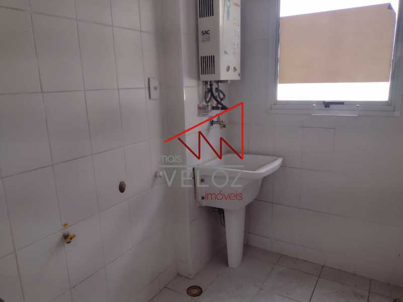 Apartamento à venda com 2 quartos, 60m² - Foto 22