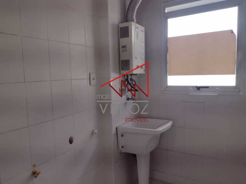 Apartamento à venda com 2 quartos, 60m² - Foto 21