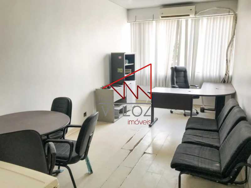 Sala-Conjunto, 32 m² - Foto 4