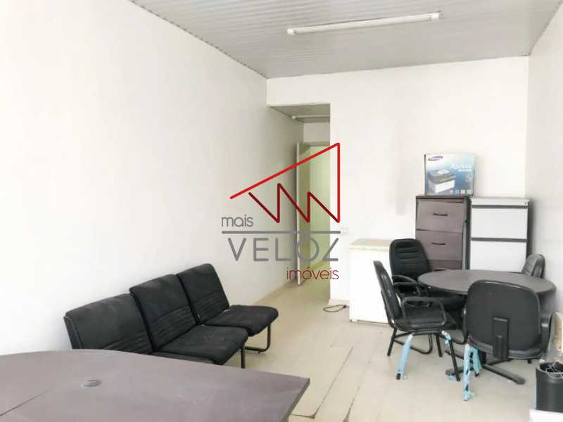 Sala-Conjunto, 32 m² - Foto 18