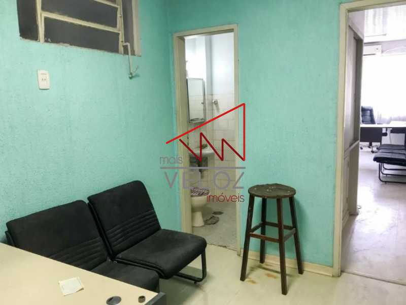 Sala-Conjunto, 32 m² - Foto 20