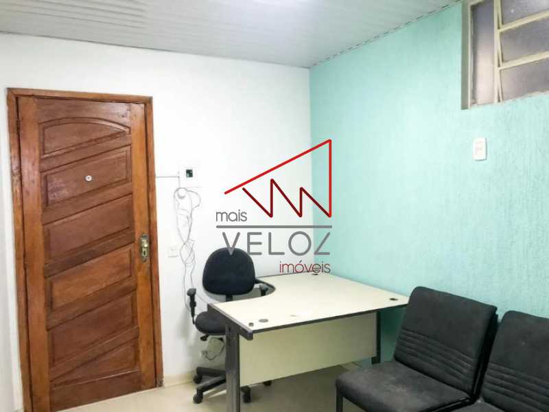 Sala-Conjunto, 32 m² - Foto 11