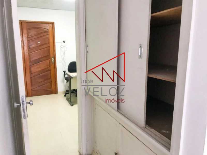 Sala-Conjunto, 32 m² - Foto 8