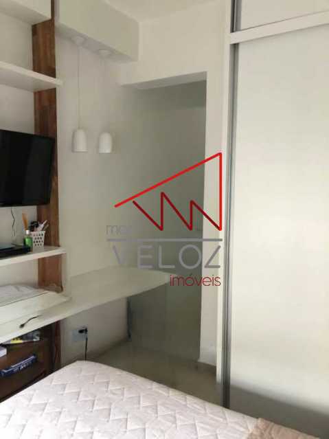 Apartamento à venda com 1 quarto, 15m² - Foto 3