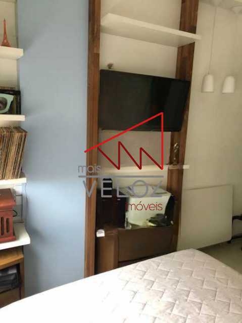 Apartamento à venda com 1 quarto, 15m² - Foto 4