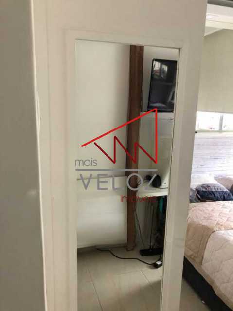 Apartamento à venda com 1 quarto, 15m² - Foto 2