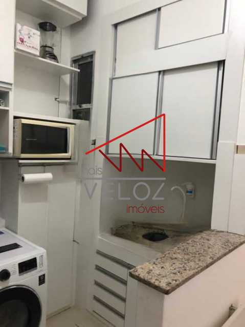 Apartamento à venda com 1 quarto, 15m² - Foto 12