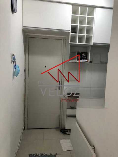 Apartamento à venda com 1 quarto, 15m² - Foto 13