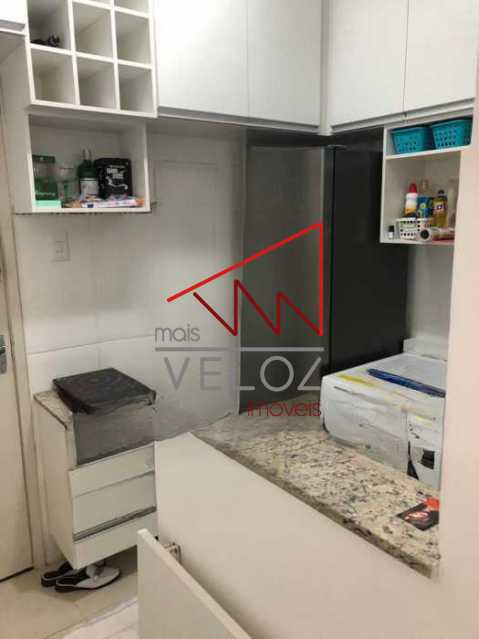 Apartamento à venda com 1 quarto, 15m² - Foto 18