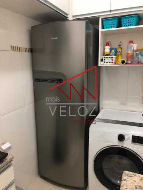 Apartamento à venda com 1 quarto, 15m² - Foto 20