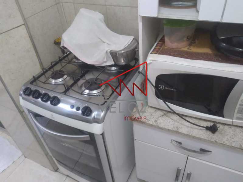 Apartamento, 1 quarto, 30 m² - Foto 4