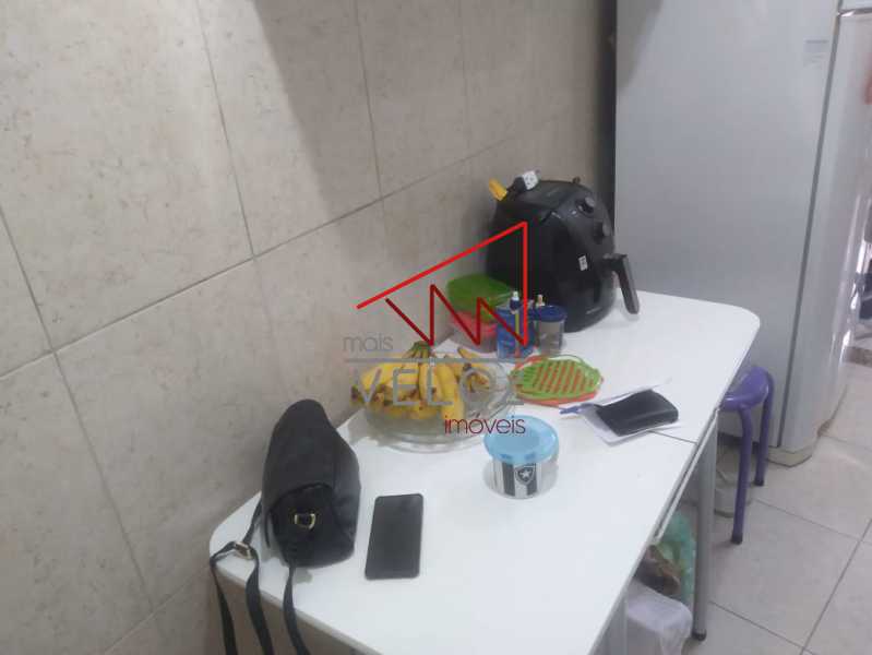 Apartamento, 1 quarto, 30 m² - Foto 18