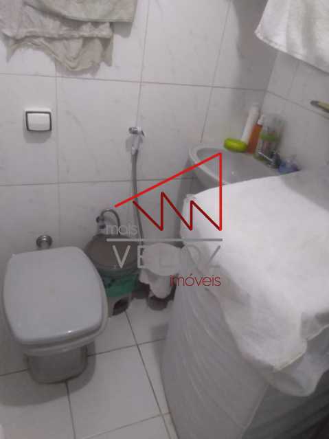 Apartamento, 1 quarto, 30 m² - Foto 9